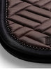 Equestrian Stockholm Dressage Saddle Pad Modern