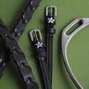 Mane Jane Spur Straps - More Leg