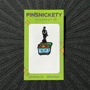 Pinsnickety Clip Charm
