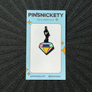 Pinsnickety Clip Charm