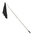 MUSTANG TELESCOPING TRAINING FLAG, 6 INCHES TO 6.5 FEET - Rider's Tack.Apparel.Supply