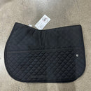 Ogilvy Friction Free Jump Pad Black - Rider's Tack.Apparel.Supply
