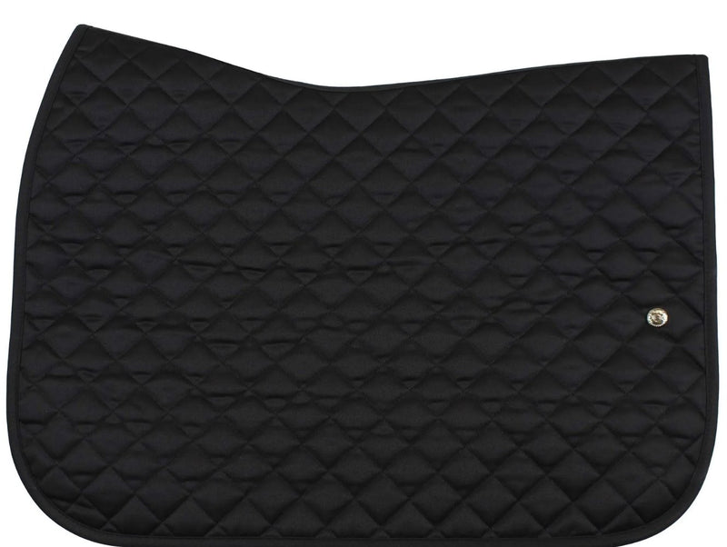 Ogilvy Jump Baby Pads with Girth Loops - Rider's Tack.Apparel.Supply