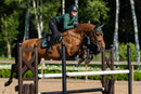 Equestrian Stockholm Jump Saddle Pad