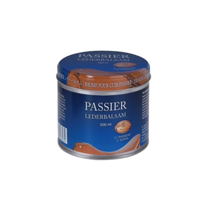 Passier lederbalsam Carolynne - Rider's Tack.Apparel.Supply