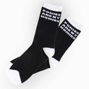 Dreamers & Schemers Crew Socks - Ponies are my Homies