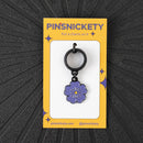 Pinsnickety Crop Charm