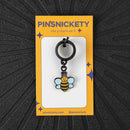 Pinsnickety Crop Charm