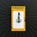 Pinsnickety Clip Charm