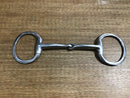R01 5.5” Eggbutt snaffle - Rider's Tack.Apparel.Supply
