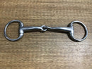 R02 5.5” Eggbutt snaffle - Rider's Tack.Apparel.Supply