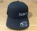 Rider's FlexFit SnapBack Hat - Rider's Tack.Apparel.Supply
