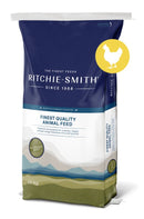 Ritchie Smith Poultry Scratch - Rider's Tack.Apparel.Supply