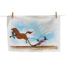 Emily Cole Tea Towel
