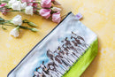 Emily Cole Zip Wash Bag