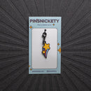 Pinsnickety Clip Charm