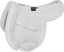 Arma Rimmed Shaped Pad