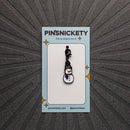 Pinsnickety Clip Charm