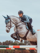 Equestrian Stockholm Jump Saddle Pad