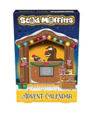 Stud Muffin Advent Calendar - Rider's Tack.Apparel.Supply