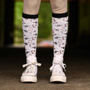 Dreamers & Schemers Pair & a Spare Socks - The Hunt