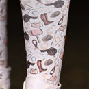 Dreamers & Schemers Pair & a Spare Socks - The Hunt