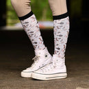 Dreamers & Schemers Pair & a Spare Socks - The Hunt