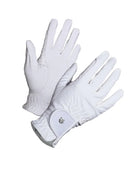 Equestrian Stockholm Riding Gloves Motion