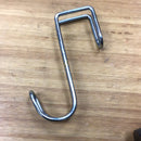 5” Over the door hooks - Rider's Tack.Apparel.Supply