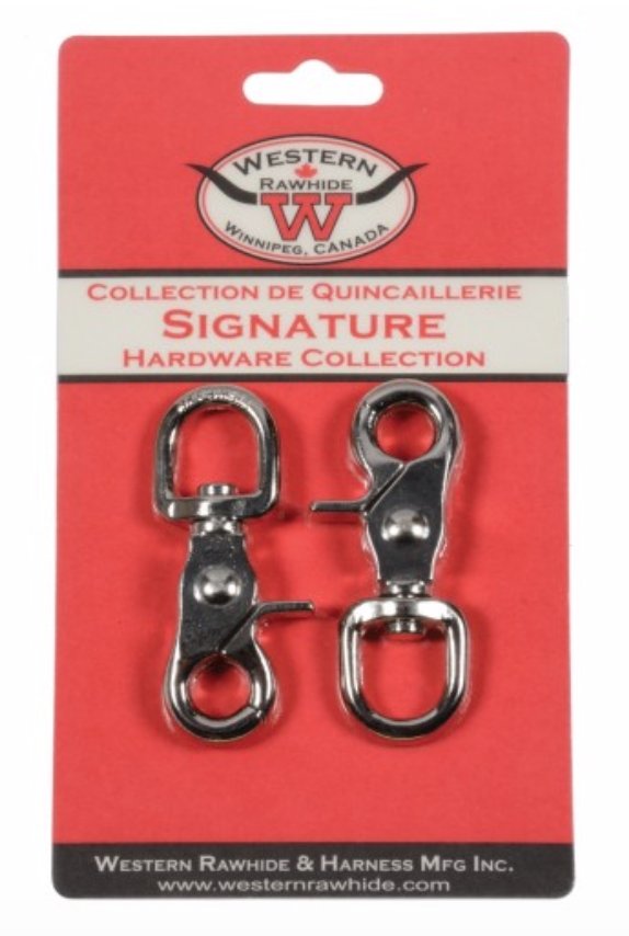 5/8” Trigger Snap - Rider's Tack.Apparel.Supply