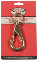 7/8'' Boat Snap - Rider's Tack.Apparel.Supply