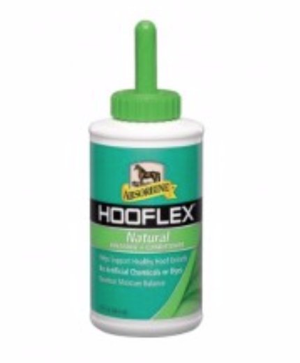 Absorbine Hoof Flex - Rider's Tack.Apparel.Supply