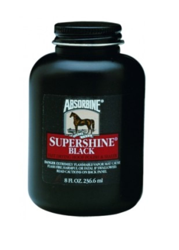 Absorbine Supershine - Rider's Tack.Apparel.Supply
