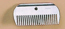 Aluminum Mane Comb - Rider's Tack.Apparel.Supply
