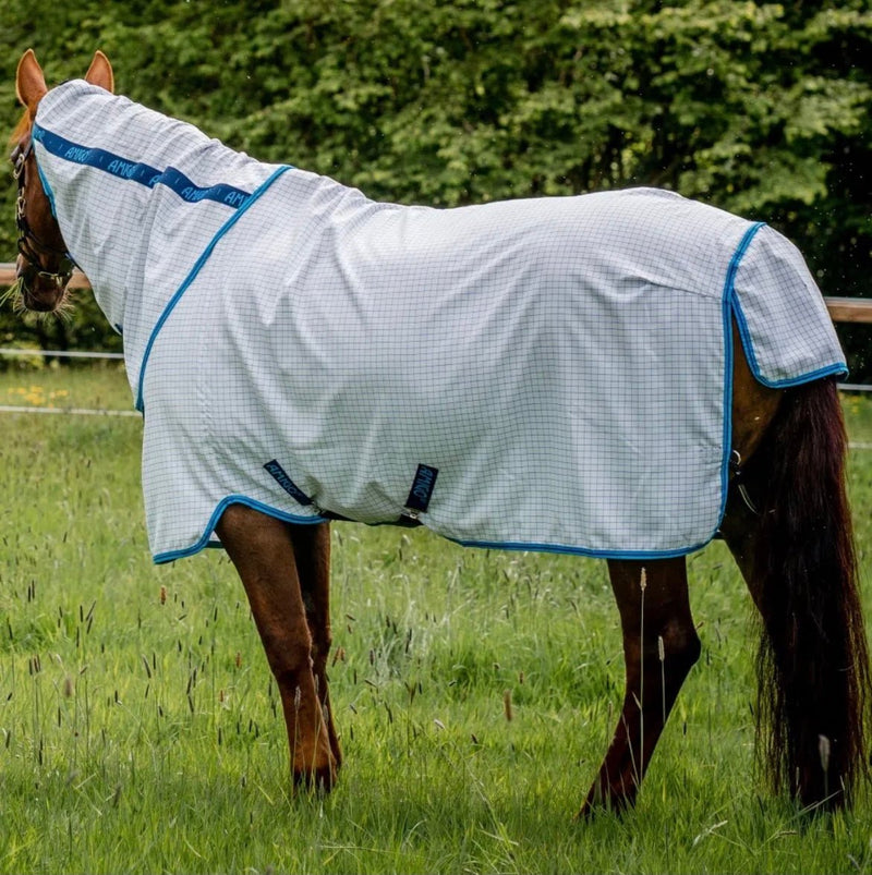 Amigo Aussie Allrounder DF - Rider's Tack.Apparel.Supply