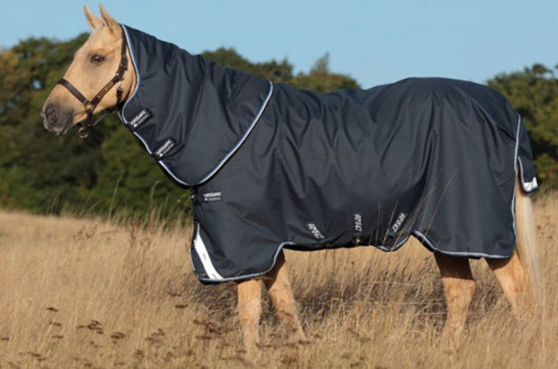 Amigo Bravo 12 Plus Lite 0g - Rider's Tack.Apparel.Supply