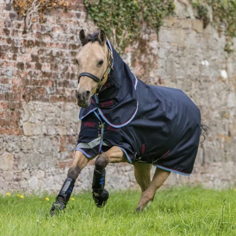 Amigo Bravo 12 Pony Plus Lite 0 gram - Rider's Tack.Apparel.Supply