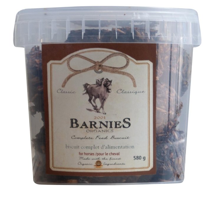 Barnies Horse Treats 1.5kg - Rider's Tack.Apparel.Supply