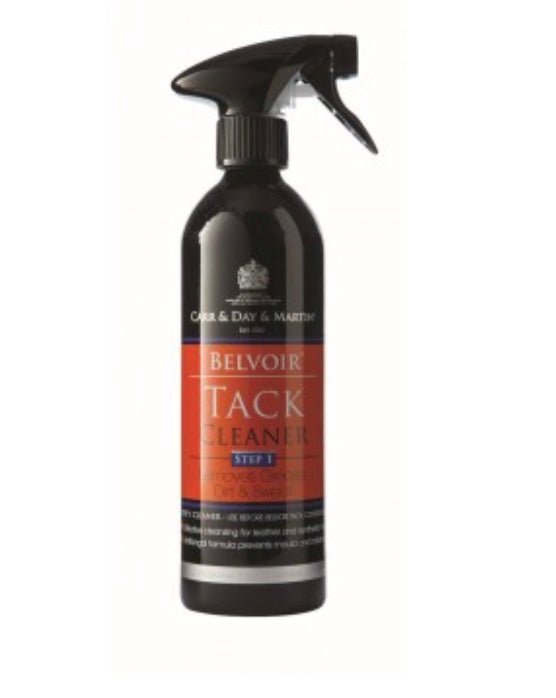 Belvoir Tack Cleaner - Rider's Tack.Apparel.Supply