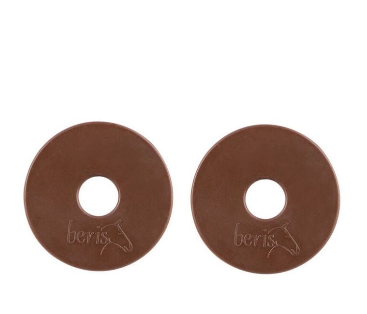 Beris Gel Bit Guards - Rider's Tack.Apparel.Supply
