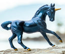Breyer Unicorn Treasures - Rider's Tack.Apparel.Supply