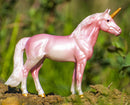 Breyer Unicorn Treasures - Rider's Tack.Apparel.Supply
