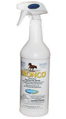 Bronco Fly Spray 946ml - Rider's Tack.Apparel.Supply