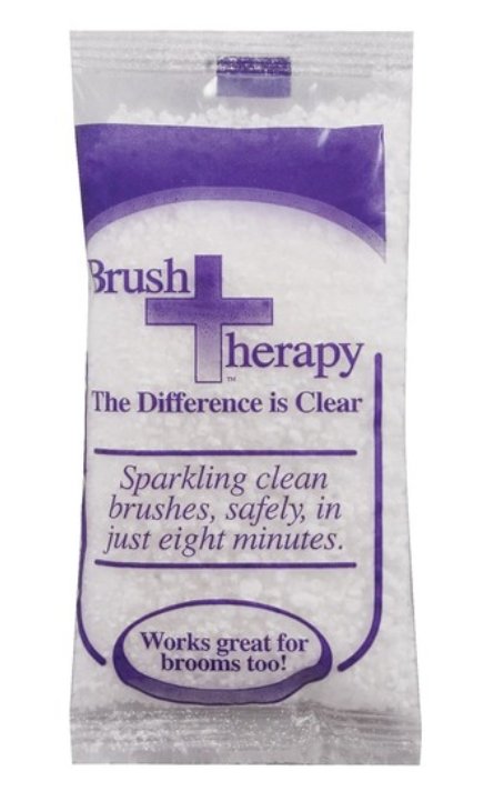 Brush Therapy - Rider's Tack.Apparel.Supply