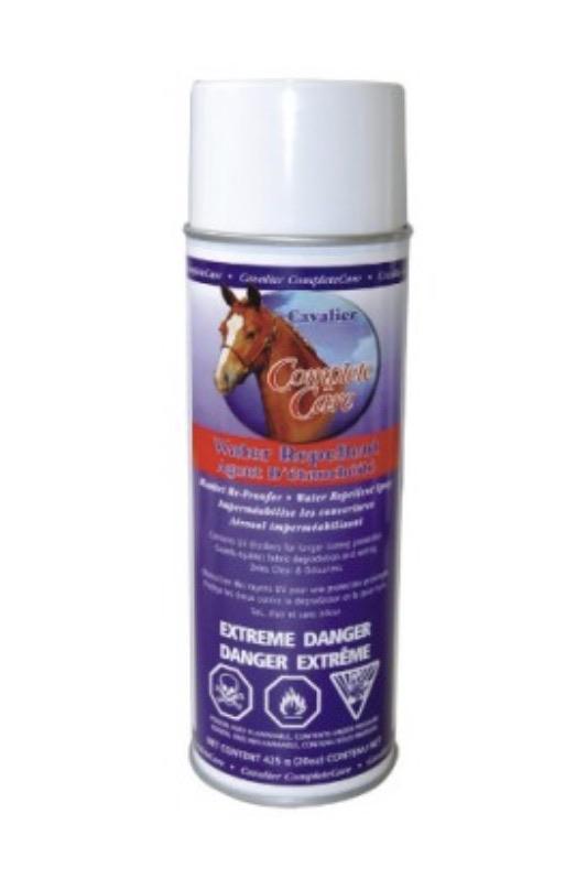 Cavalier Complete Care Water repellent - Rider's Tack.Apparel.Supply