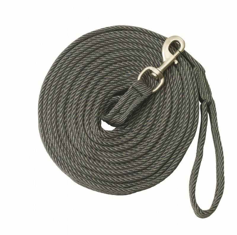 Centaur lunge line 25’ - Rider's Tack.Apparel.Supply