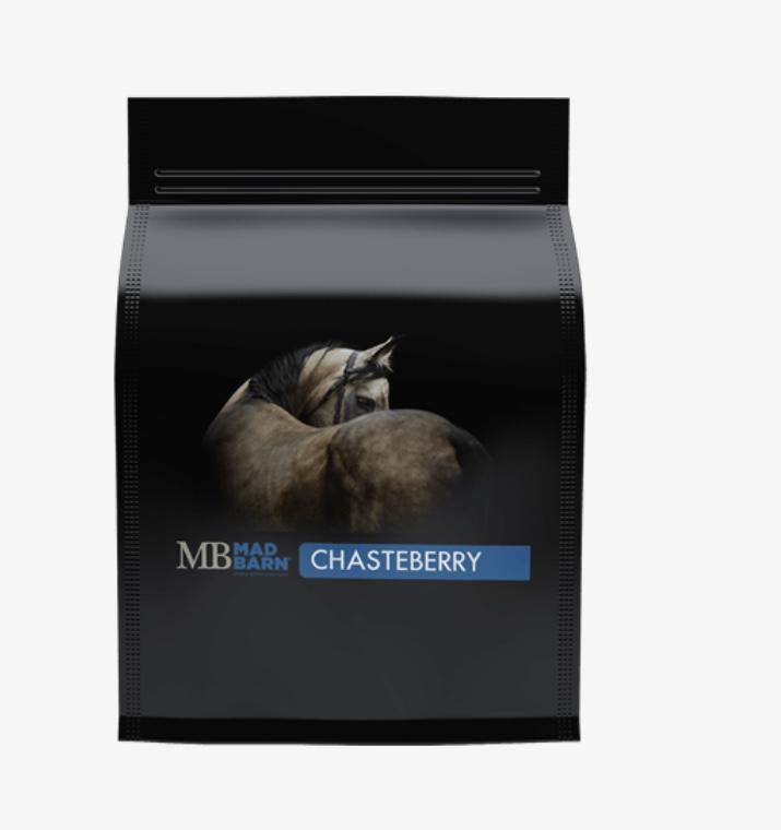 Coming Soon! MB Chasteberry - Rider's Tack.Apparel.Supply