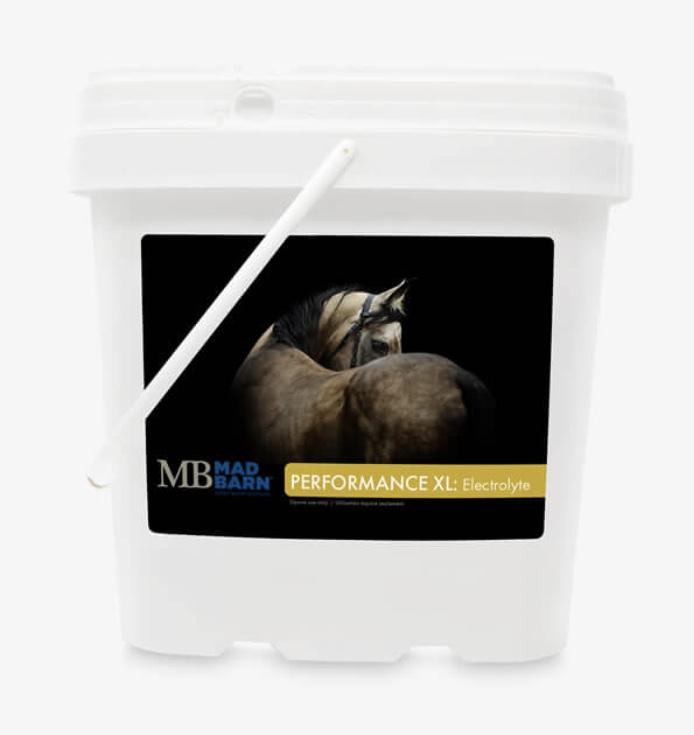 Coming Soon! MB Performance XL: Electrolytes - Rider's Tack.Apparel.Supply