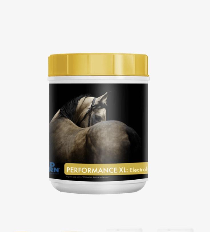 Coming Soon! MB Performance XL: Electrolytes - Rider's Tack.Apparel.Supply