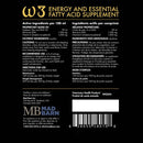 Coming Soon! MB W-3 Oil - Rider's Tack.Apparel.Supply